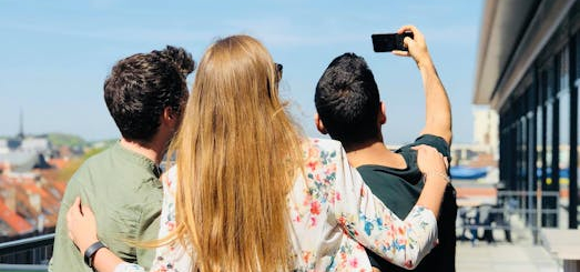 Influencers