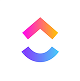 ClickUp Logo